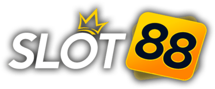 Logo SLOT88